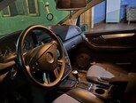 Mercedes B 200-7