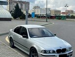 BMW 525-2