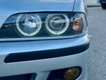 BMW 525-4