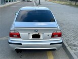 BMW 525-7