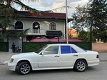 Mercedes 200 D-3