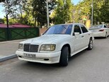 Mercedes 200 D-1