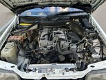 Mercedes 200 D-9