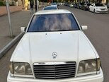 Mercedes 200 D-5