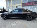 Mercedes S 350-5