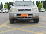 Nissan X-Trail-1