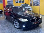BMW 528-4
