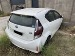 Toyota Aqua-5