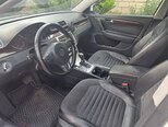 Volkswagen Passat-7