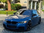 BMW 328-5