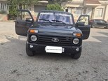 LADA (VAZ) Niva-1
