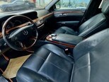 Mercedes S 350-9