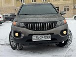 Kia Sorento-8