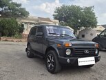 LADA (VAZ) Niva-2