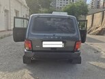 LADA (VAZ) Niva-4