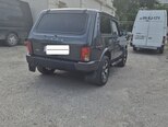 LADA (VAZ) Niva-5