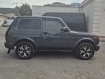 LADA (VAZ) Niva-8