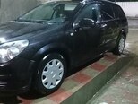 Opel Astra-2