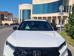 Honda CR-V-1