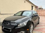 Chevrolet Cruze-3