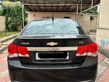 Chevrolet Cruze-4