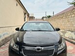 Chevrolet Cruze-1