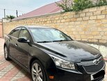 Chevrolet Cruze-2