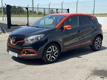 Renault Samsung QM3-5
