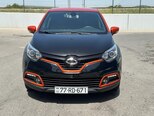 Renault Samsung QM3-4