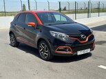 Renault Samsung QM3-1