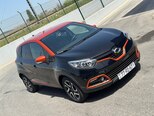 Renault Samsung QM3-8