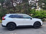 Honda CR-V-8