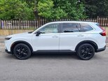 Honda CR-V-9