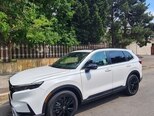 Honda CR-V-6