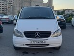 Mercedes Vito 111 CDI-1