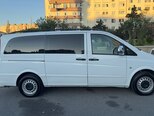 Mercedes Vito 111 CDI-6