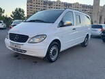 Mercedes Vito 111 CDI-13