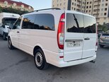 Mercedes Vito 111 CDI-4