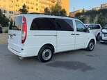 Mercedes Vito 111 CDI-5