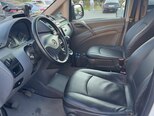 Mercedes Vito 111 CDI-10
