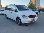 Mercedes Vito 111 CDI-14