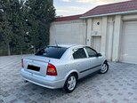 Opel Astra-2