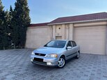 Opel Astra-1