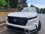 Honda CR-V-7
