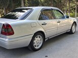 Mercedes C 220-5