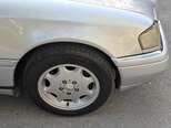 Mercedes C 220-6