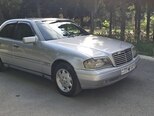 Mercedes C 220-4