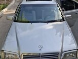 Mercedes C 220-7