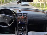 Mercedes C 220-8