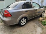 Chevrolet Aveo-2